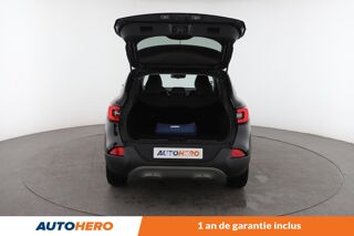 Kadjar 1.5 dCi Energy Intens 110 ch 2017 occasion 92130 Issy-les-Moulineaux