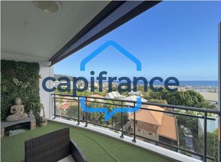  Appartement � vendre 3 pi�ces 59 m�