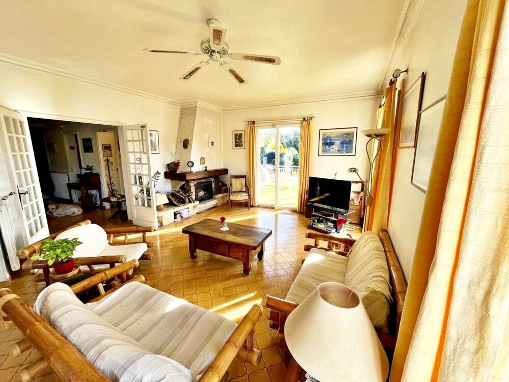 à vendre  Maison Marseille 12