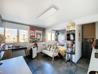  Appartement � vendre 1 pi�ce 25 m�