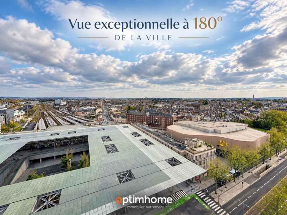 AMIENS  TOUR PERRET