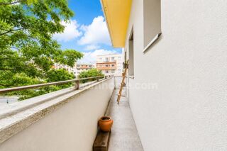  Appartement à vendre 4 pièces 83 m²