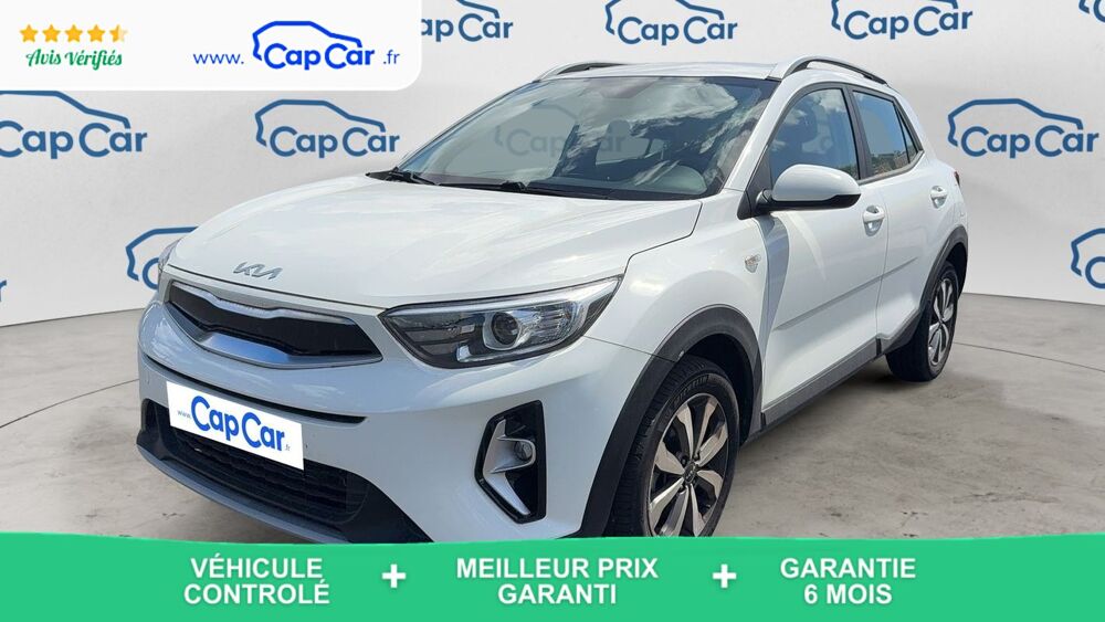 Stonic 1.0 GDI 100 DCT7 Active 2025 occasion 44860 Pont Saint Martin