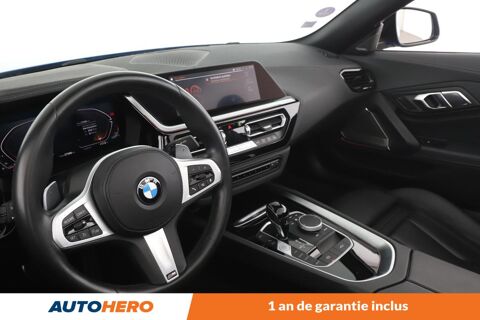 Z4 sDrive20i M Sport BVA8 197 ch 2022 occasion 92130 Issy-les-Moulineaux
