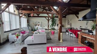  Immeuble à vendre 8 pièces 345 m²