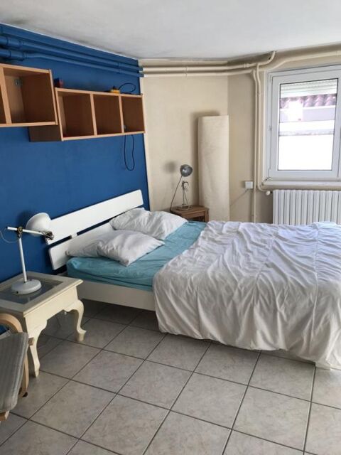  Appartement � louer 2 pi�ces 36 m�