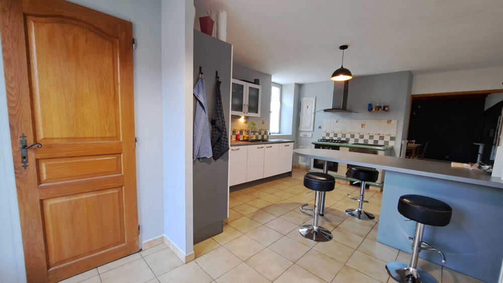 Vente Maison Maison � vendre 8 pi�ces PURGEROT (70) Purgerot