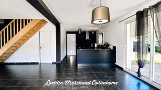  Maison à vendre 5 pièces 115 m²