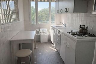  Appartement � vendre 3 pi�ces 54 m�