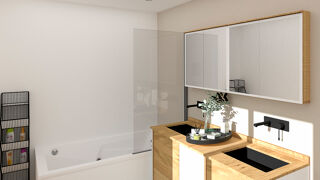  Maison à vendre 5 pièces 124 m²