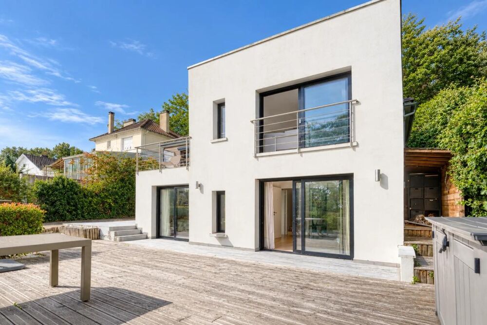à vendre  Maison Villennes-sur-Seine (78670)