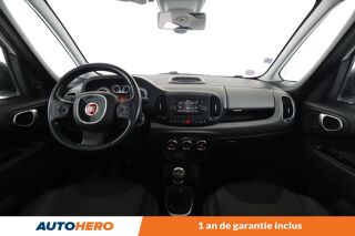 500 L 0.9 TwinAir Lounge 105 ch 2016 occasion 92130 Issy-les-Moulineaux