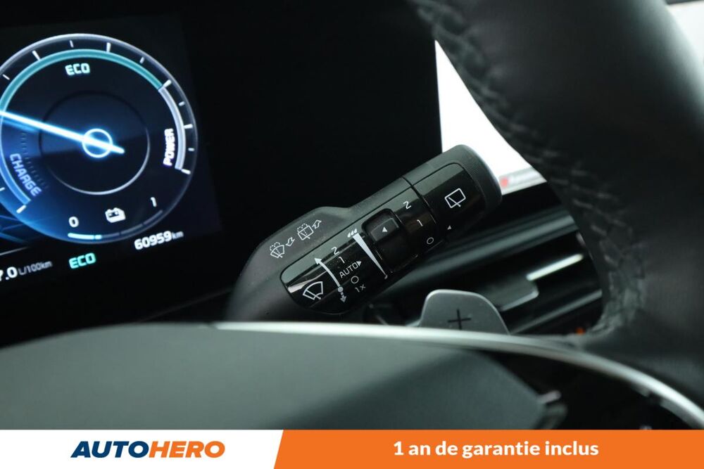 Niro 1.6 GDi HEV Premium DCT6 141 ch 2024 occasion 92130 Issy-les-Moulineaux