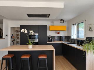  Maison à vendre 6 pièces 110 m²