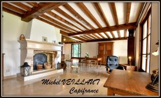  Maison à vendre 15 + pièces 365 m²
