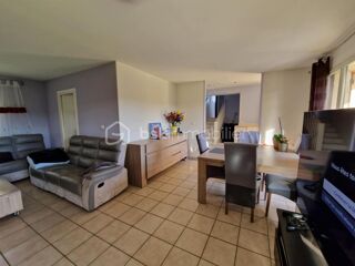  Maison à vendre 5 pièces 95 m²