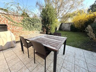  Maison � vendre 5 pi�ces 118 m�