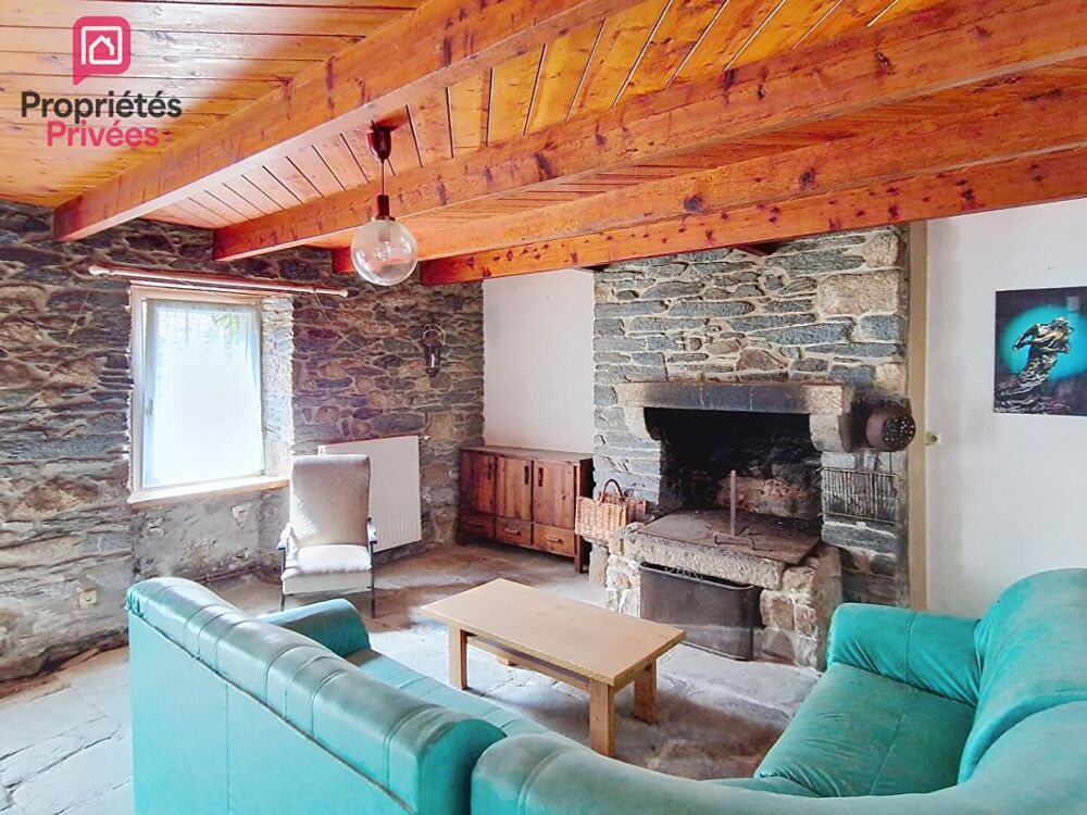 Maison Morlaix Ploujean 120 m2