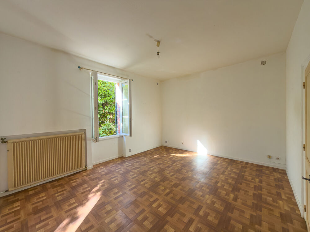 Vente Maison Maison Vierzon 4 pièce(s) 110 m² Vierzon