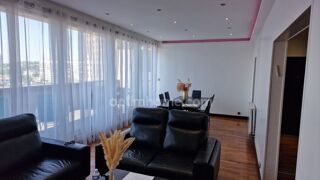  Appartement  vendre 5 pices 103 m