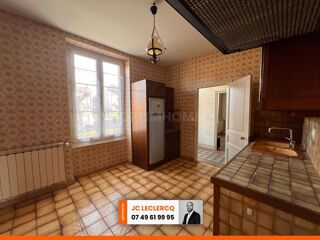  Maison à vendre 7 pièces 150 m²
