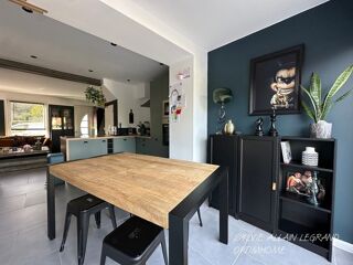  Maison � vendre 5 pi�ces 75 m�