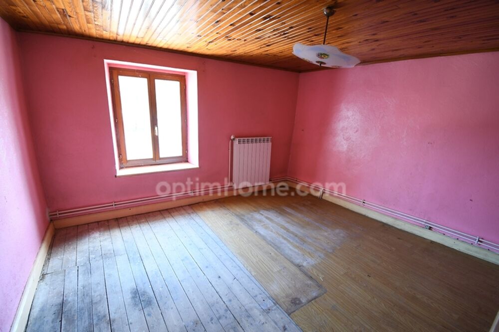 Maison 3 pièces 77 m² · à Ville au Montois · 77 m² · 70 000 €
