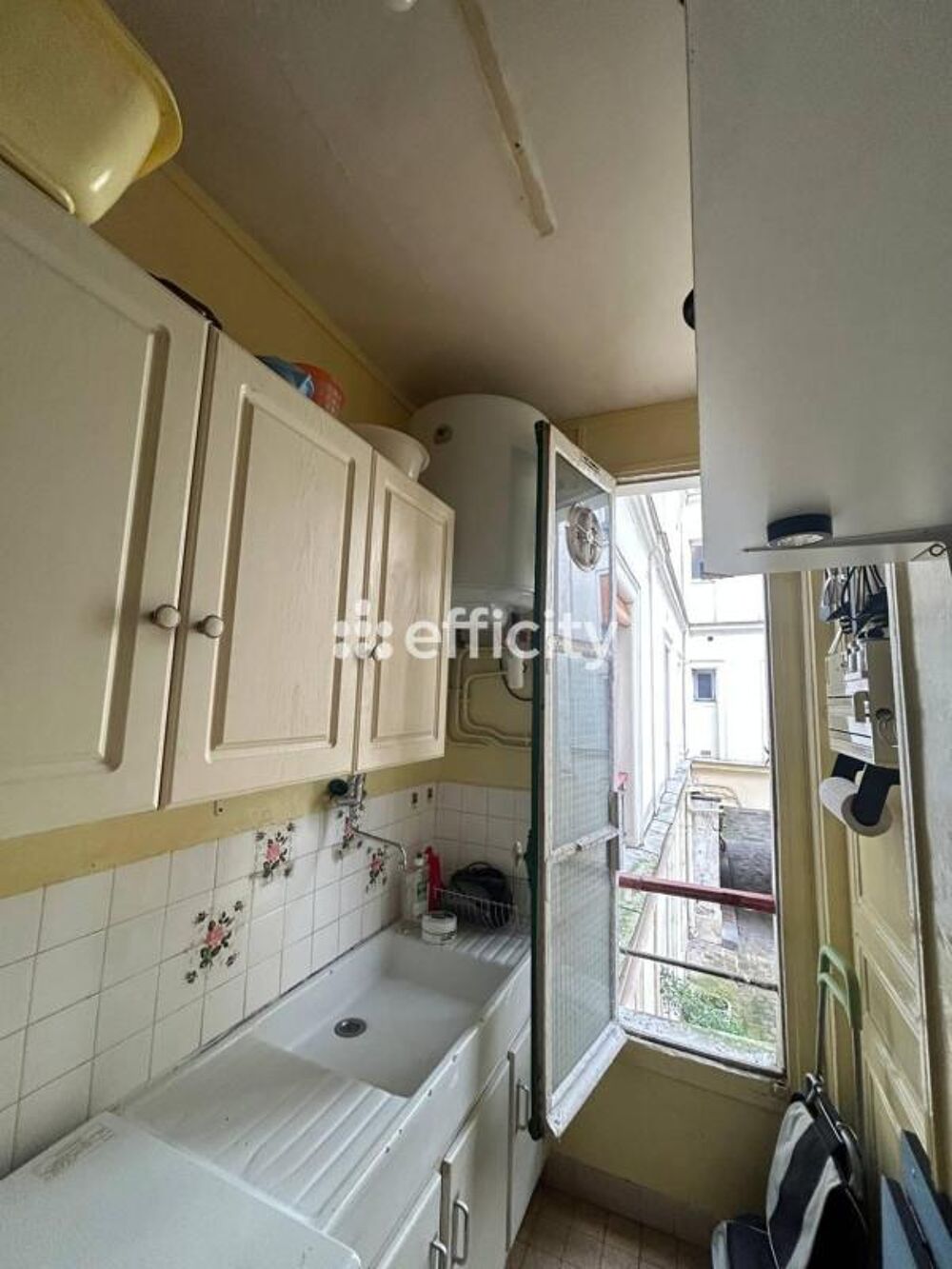 Vente Appartement Appartement Paris 12