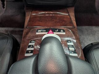 Classe S 400 Hybrid A 2011 occasion 78200 Mantes La Jolie