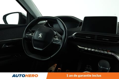 3008 1.5 Blue-HDi Crossway 130 ch 2018 occasion 92130 Issy-les-Moulineaux