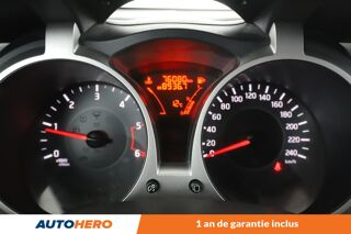 Juke 1.5 dCi N-Connecta 110 ch 2018 occasion 92130 Issy-les-Moulineaux