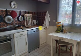  Maison � vendre 4 pi�ces 89 m�