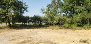  Terrain à vendre 537 m²