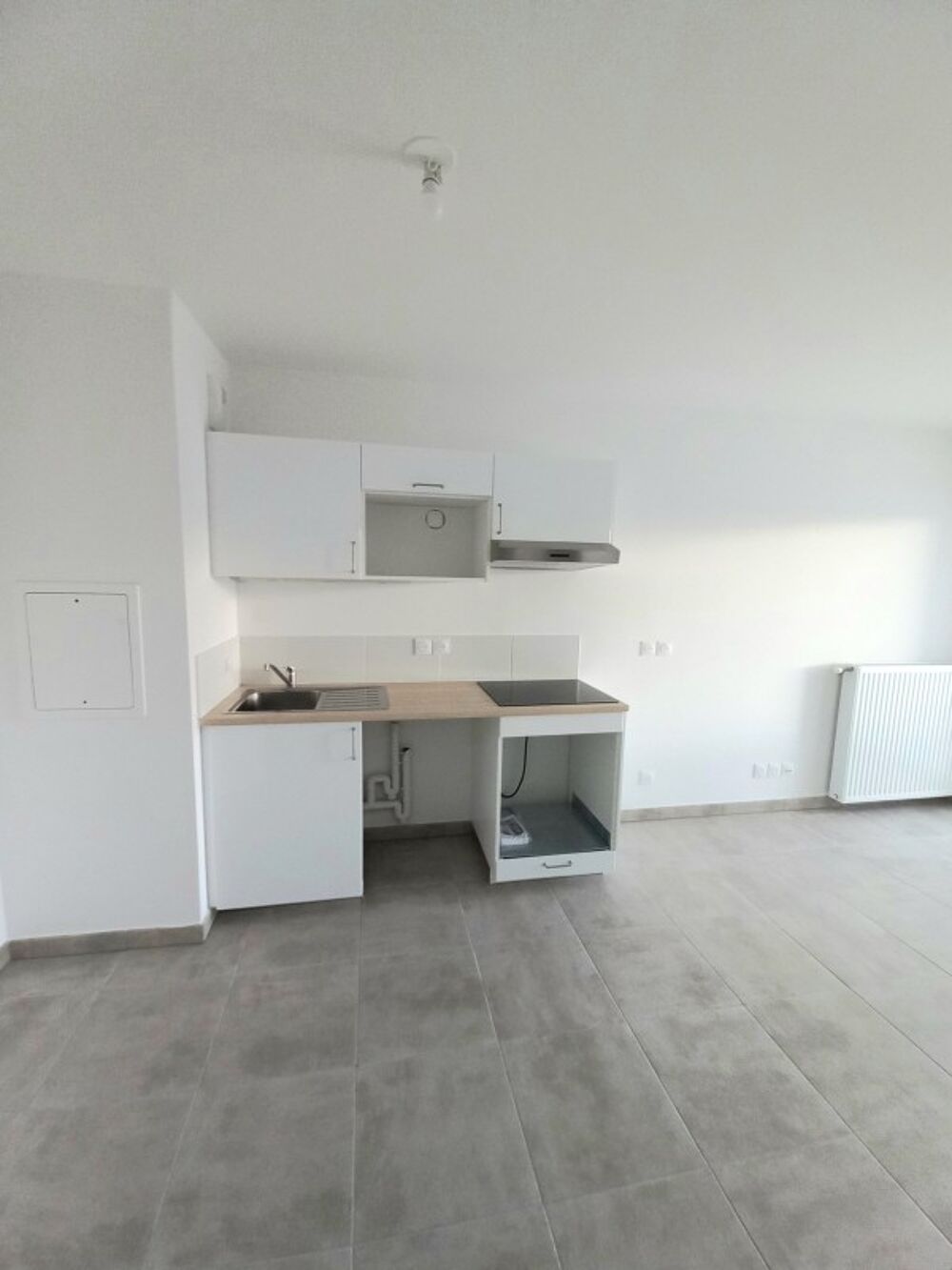Location Appartement T2 avec terrasse et parking à AVIGNON Avignon