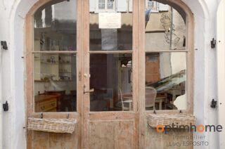  Maison à vendre 11 pièces 200 m²
