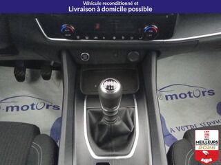 Qashqai Mild Hybrid 140 Edition 2023 occasion 78200 Buchelay
