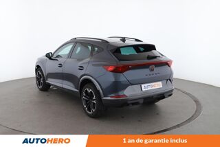 Formentor 2.0 TDI 4Drive Business Edition DSG7 150 ch 2022 occasion 92130 Issy-les-Moulineaux