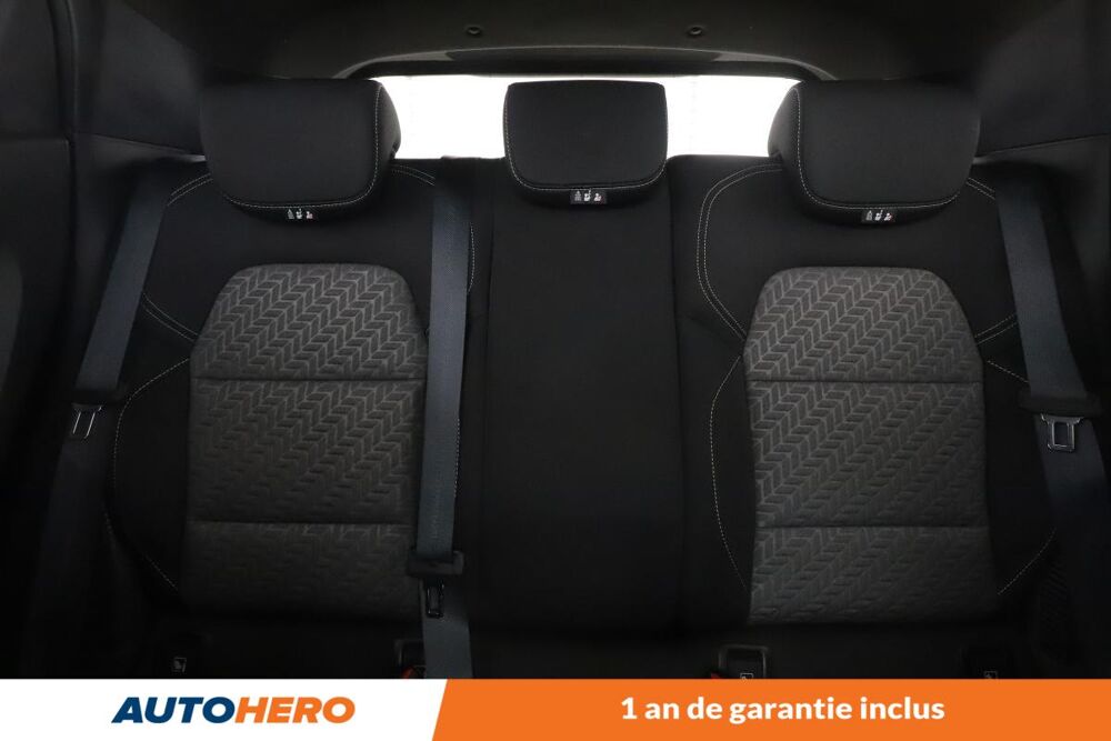 Clio 1.6 E-Tech SL Limited 140 ch 2021 occasion 92130 Issy-les-Moulineaux
