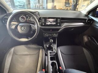 Fabia Active 2022 occasion 17139 Dompierre-sur-Mer