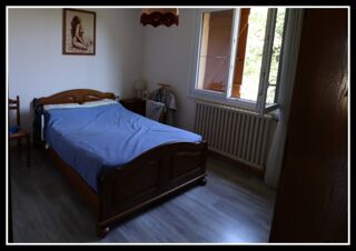  Maison 6 pi�ces 110 m� Curciat dongalon