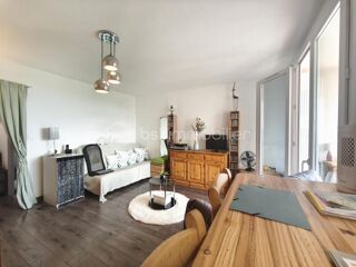  Appartement  vendre 1 pice 39 m