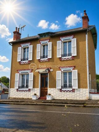 Maison à vendre 6 pièces 85 m²