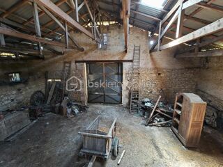  Remise / Grange à vendre 3 pièces 276 m² Lachapelle