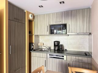  Appartement à vendre 2 pièces 36 m²