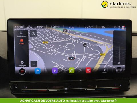 Leon 1.5 eTSI 150 ch DSG7 V 2023 occasion 69190 Saint-Fons