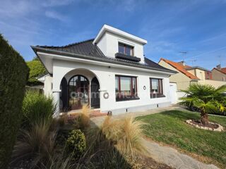  Maison à vendre 6 pièces 120 m²