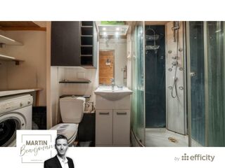 Appartement � vendre 2 pi�ces 34 m�