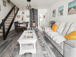  Maison à vendre 4 pièces 80 m²
