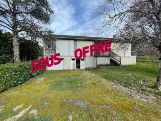  Maison à vendre 4 pièces 85 m²