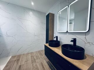  Maison à vendre 6 pièces 133 m²